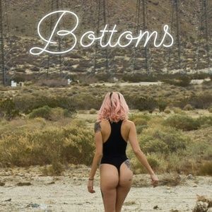 Skirts. Pants. Shorts.